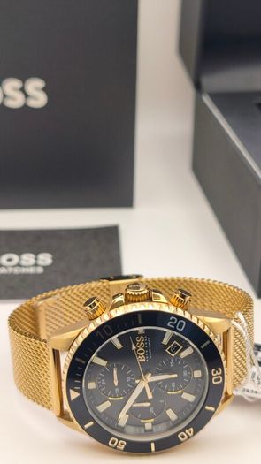 Hugo Boss men's watch