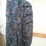 River Island Floral Blazer - Size 6 Image 4