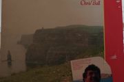 Chris Ball - My Lovely Rose Of Clare LP 1979