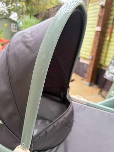 iCandy buggy