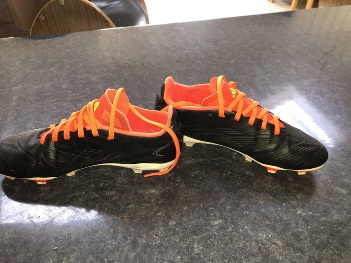 football boots