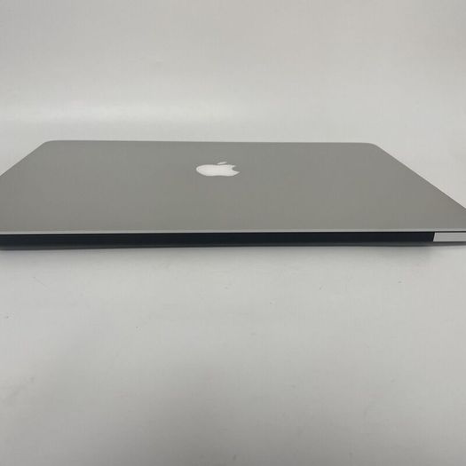 2015 Apple Macbook Pro 15" A1398 Intel I7 2.5ghz 16gb Ram 256gb Ssd Laptop
