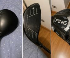 Ping G425 Driver