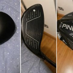 Ping G425 Driver