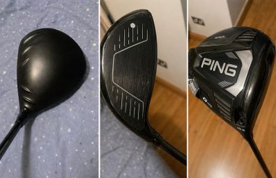 Ping G425 Driver