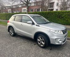 2016 Suzuki Vitara GL+