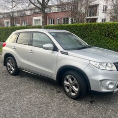 2016 Suzuki Vitara GL+