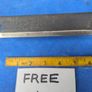 French Pattern Draw Knife Image 2