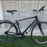 Giant Escape 3 Men's hybrid city bike Image 7