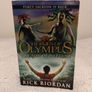 Rick Riordan Percy jackson books Image 6