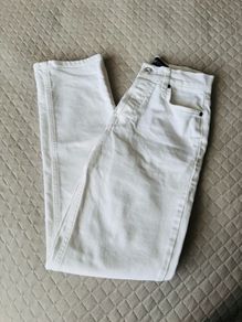Pieces Womens Jeans Size S
