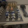 Lego Star Wars clone lot Image 4