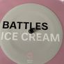 Battles - Ice Cream (EP) Image 7