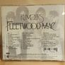 Fleetwood Mac Rumours 2 CD Expanded Version Image 2