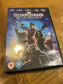 Guardians of the Galaxy