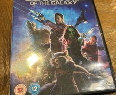 Guardians of the Galaxy