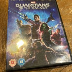 Guardians of the Galaxy