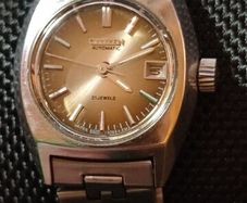 Vintage Citizen ladies watch