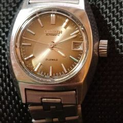 Vintage Citizen ladies watch