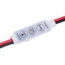 LED Dimmer Controller With 3 Key On/Off Switch 1 CH For LED Light Strip Image 3