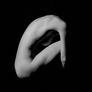 Classic Black & White Art Nude Photography Image 3