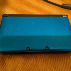 Nintendo 3DS XL