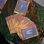 Healing with the angels. Doreen Virtue oracle cards Image 2