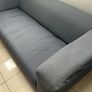 IKEA Klippan Sofa Image 2