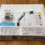 Vogels PFD 8543 Adjustable Monitor Desk Mount Arm | Boxed & Excellent Condition Image 6