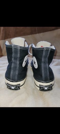 Converse Chuck Taylor