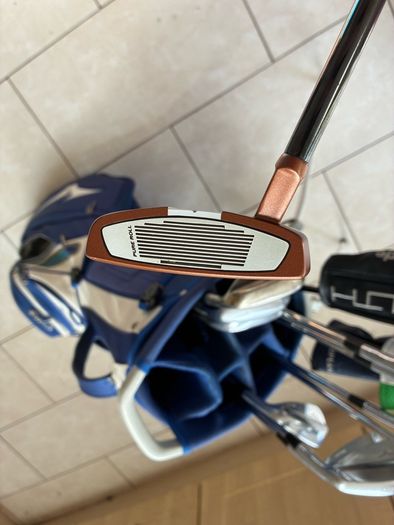 Full Golf Set