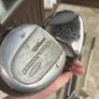 Full set of Golf Clubs Image 4