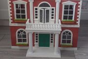 sylvanian grand hotel