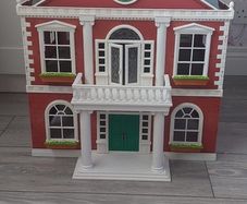 sylvanian grand hotel