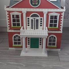 sylvanian grand hotel