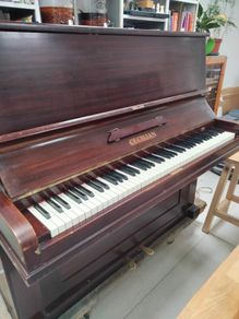 Piano