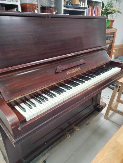 Piano