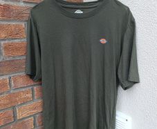 Dickies T Shirt Mens XL
