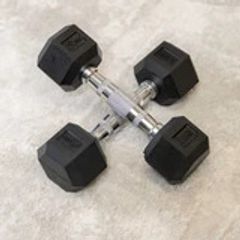 2kg Weights