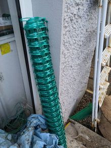 Barrier Fencing