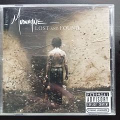 Mudvayne - Lost and Found CD