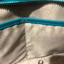 Michael Kors Green handbag Image 8