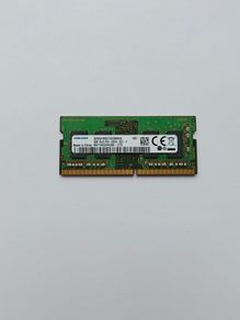 4GB DDR4 Samsung 2666 MHz Ram