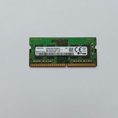 4GB DDR4 Samsung 2666 MHz Ram