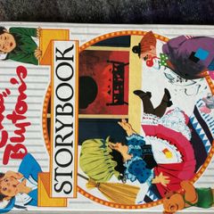 Enid blyton storybook