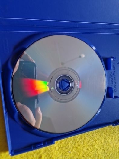 Smack Down vs Raw 2006 PlayStation2 ps2 games Original