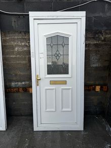 Pvc Door