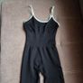 Professional Fitness Jumpsuit size 8 Image 5