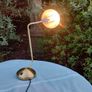TDC powered Modernist articulated reading lamp Image 2