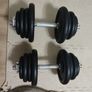 25 Kg Adjustable Dumbbells Image 2